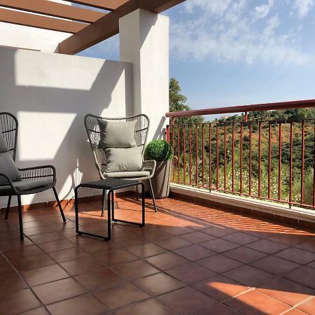 Apartmán Alcaidesa Golf Exteriér fotografie
