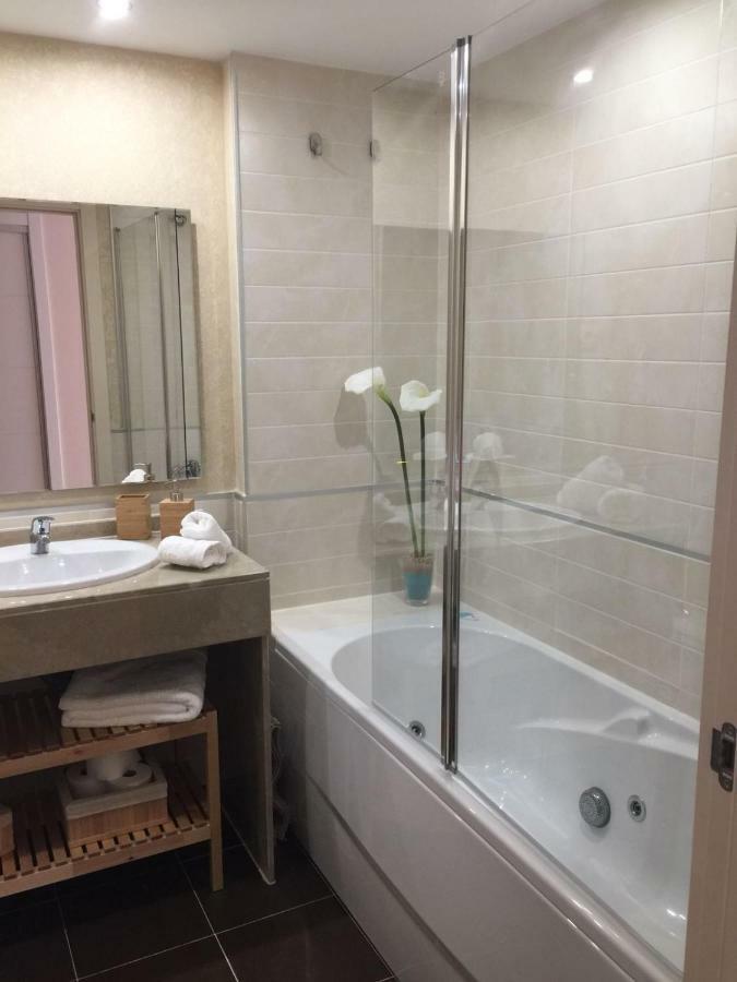 Apartmán Alcaidesa Golf Exteriér fotografie