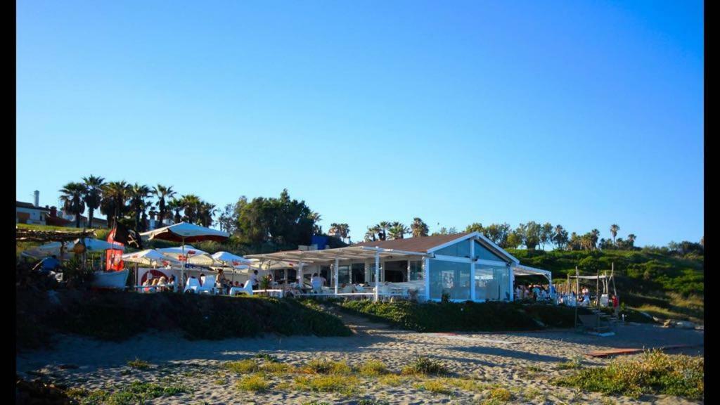 Apartmán Alcaidesa Golf Exteriér fotografie