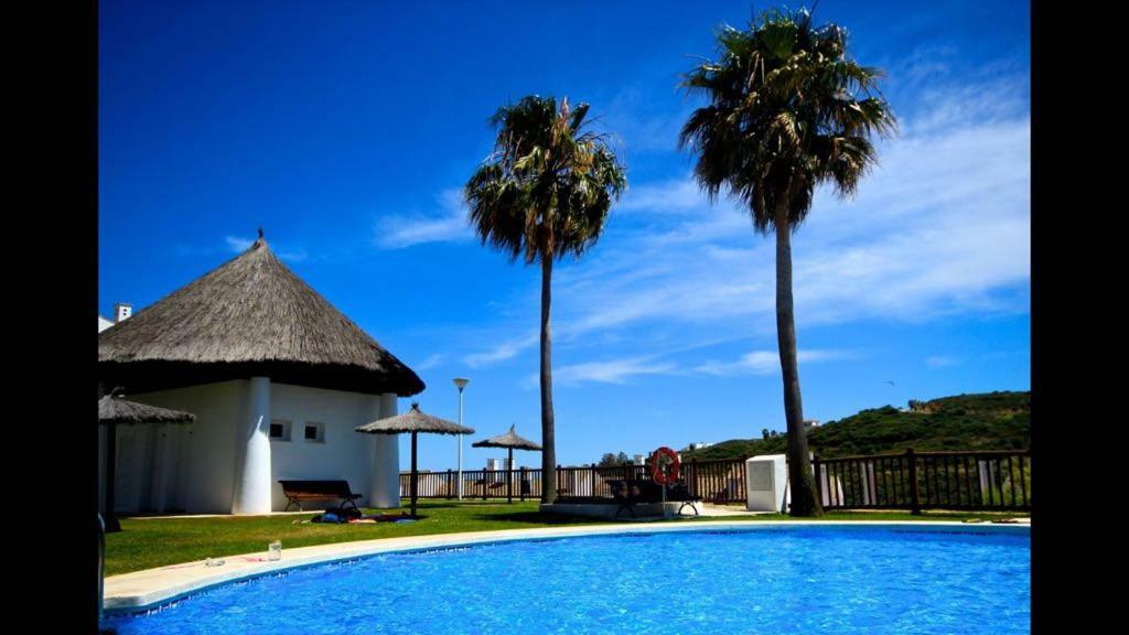 Apartmán Alcaidesa Golf Exteriér fotografie
