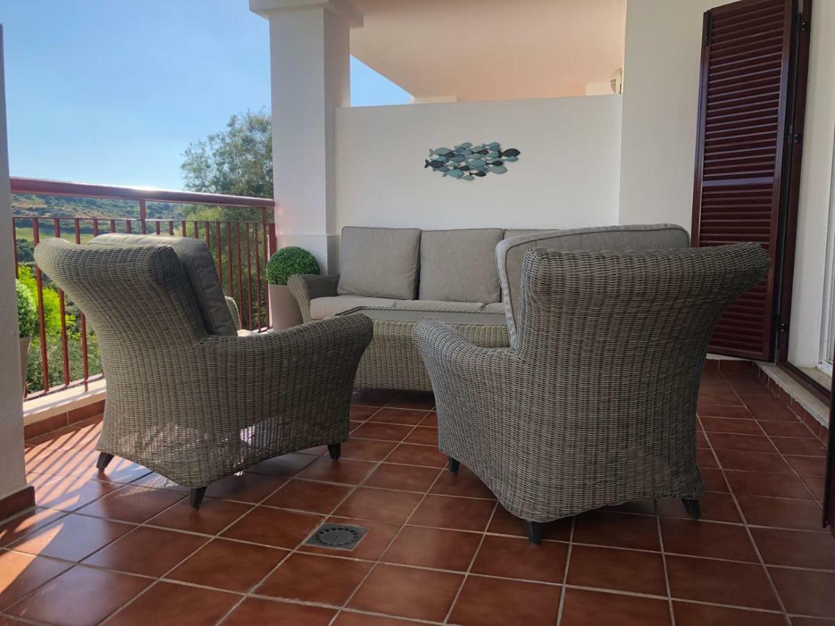 Apartmán Alcaidesa Golf Exteriér fotografie