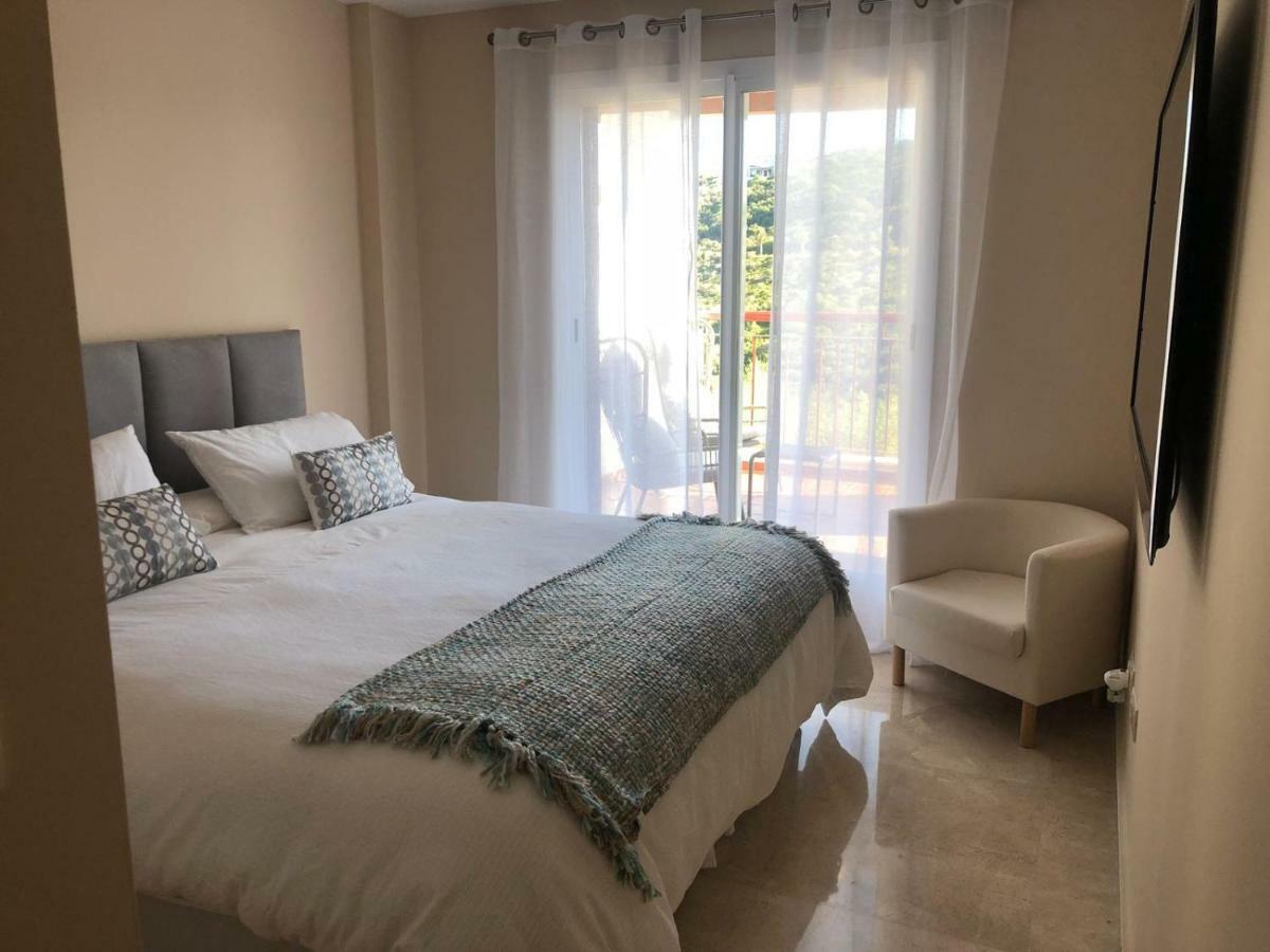 Apartmán Alcaidesa Golf Exteriér fotografie
